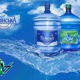 ПОЛИГРАФИЯ, ФИРМЕННЫЙ СТИЛЬ: ТМ "Роганская"