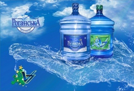 ПОЛИГРАФИЯ, ФИРМЕННЫЙ СТИЛЬ: ТМ "Роганская"